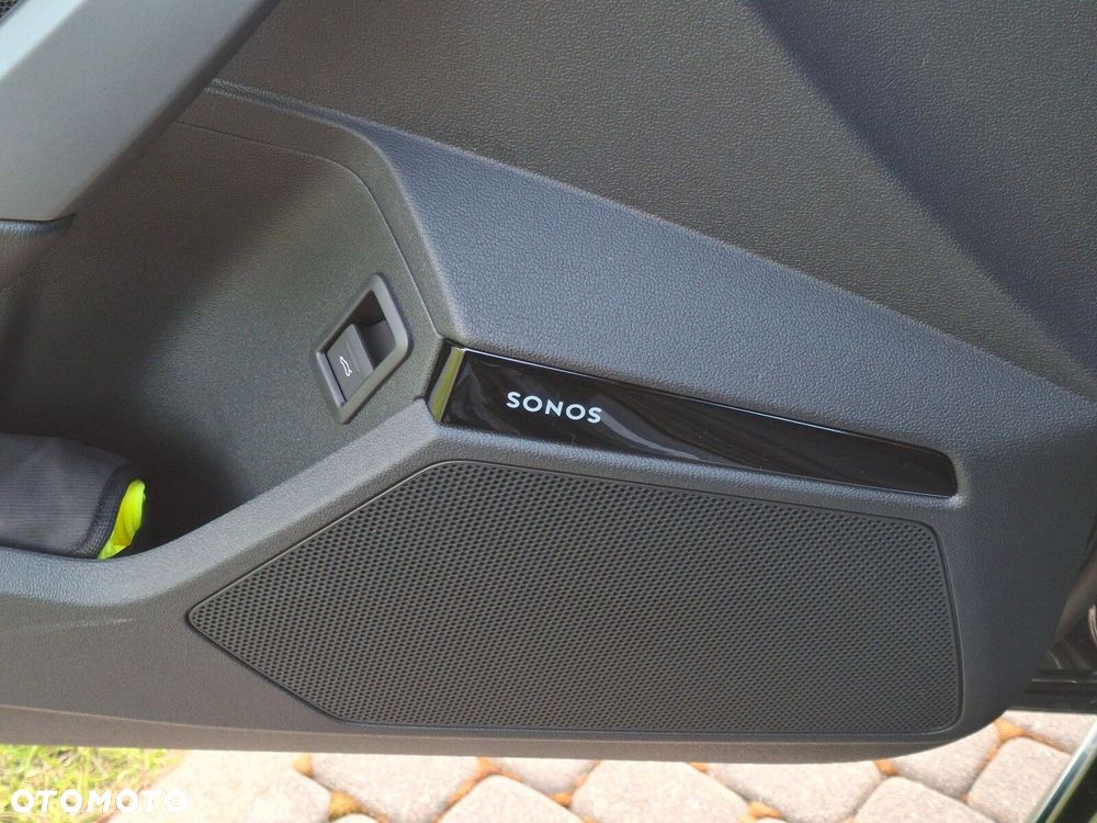 Audi A3 Allstreet - 26