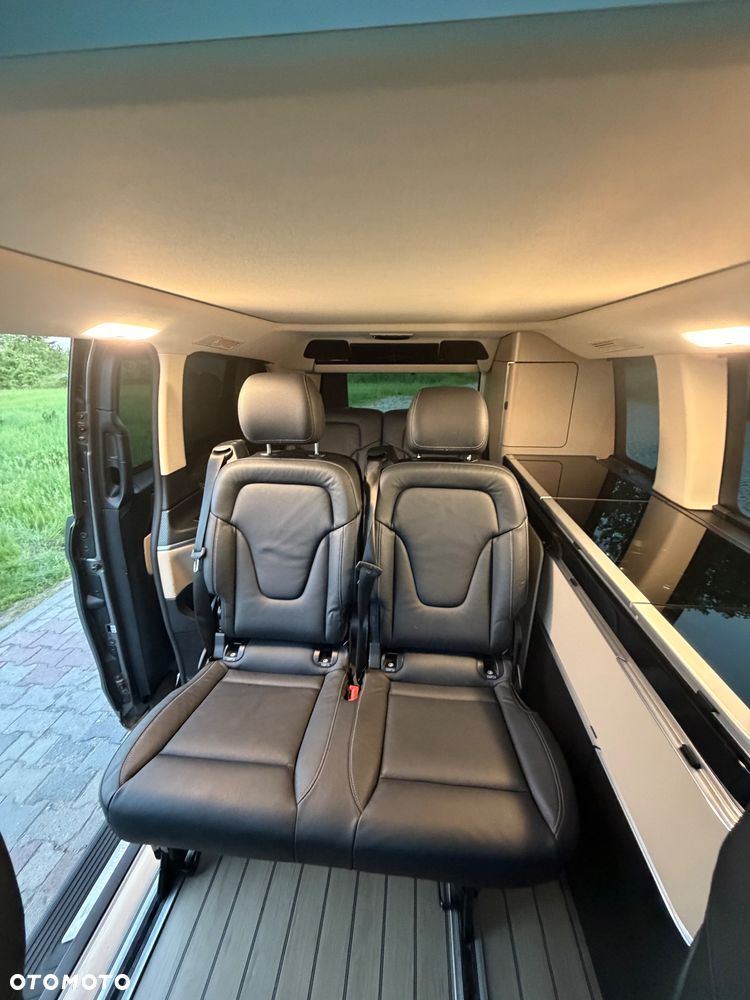 Mercedes-Benz V klasa MARCO POLO - 22