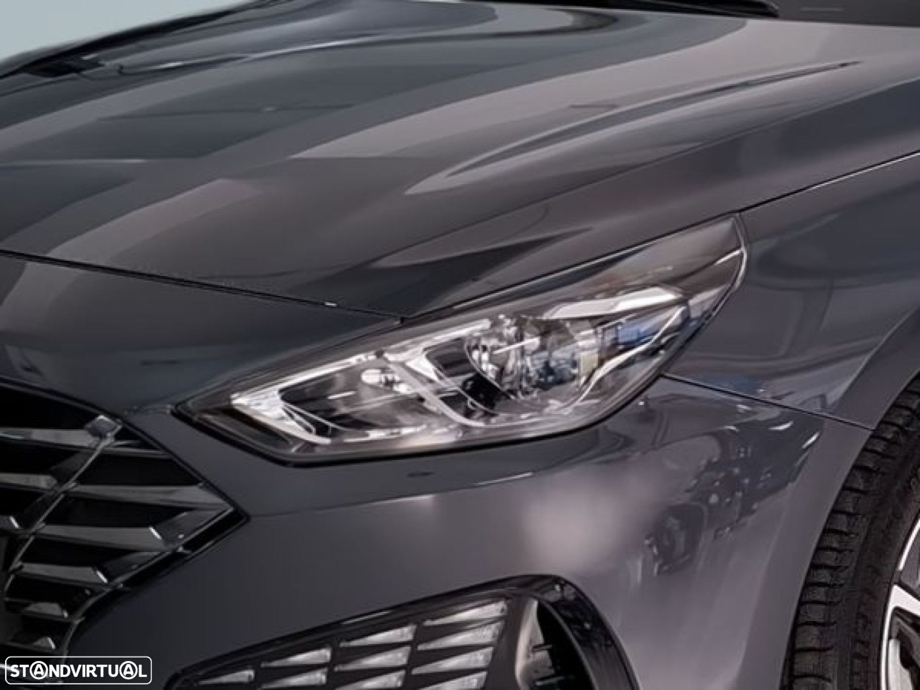 Hyundai i30 1.0 T-GDI Style Plus - 3