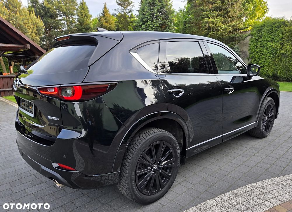 Mazda CX-5 2.0 Homura 2WD - 10