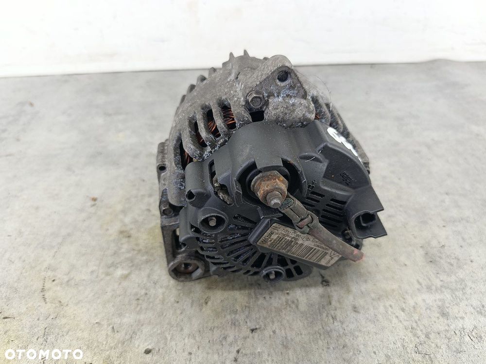 ALTERNATOR RENAULT MEGANE II FL 8200667614 TG11C066  2543564  1.5 DCI - 3
