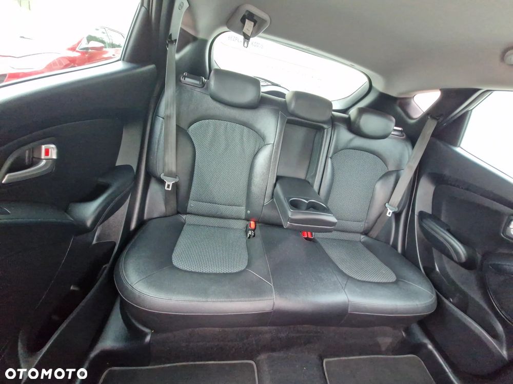 Hyundai ix35 1.6 GDI Premium 2WD - 20