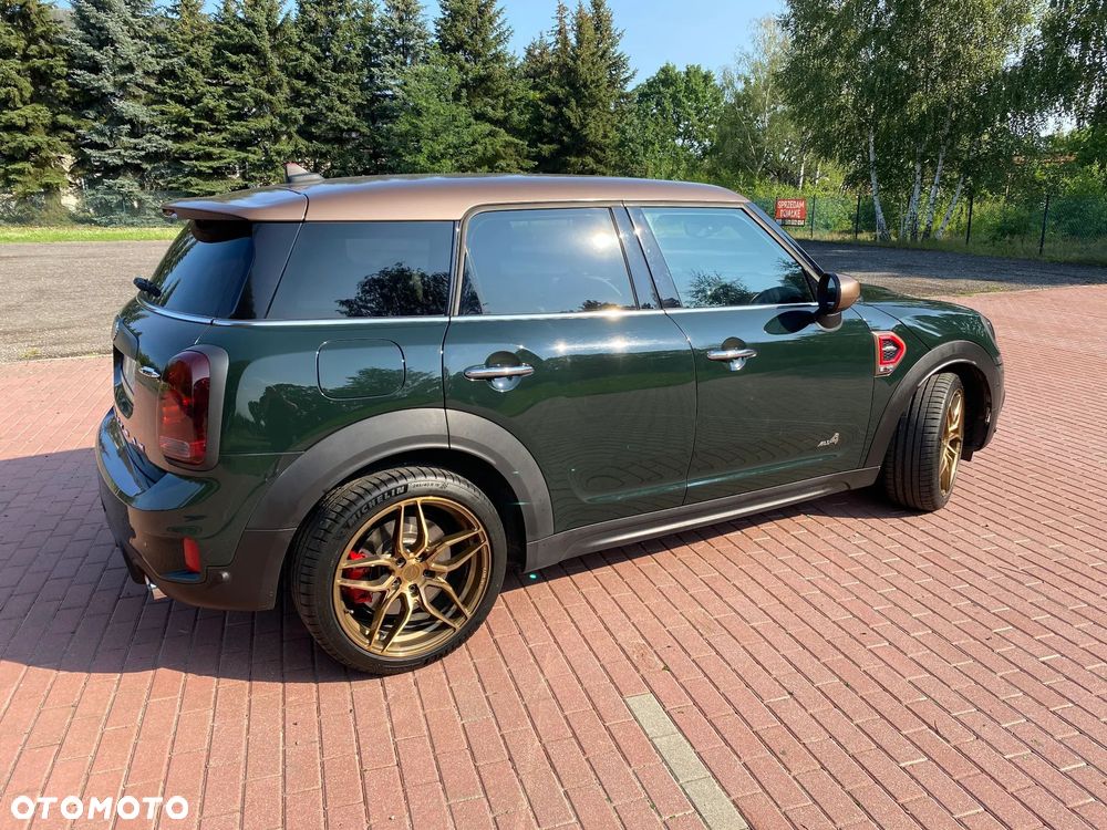 Mini Countryman 2020 photo 4