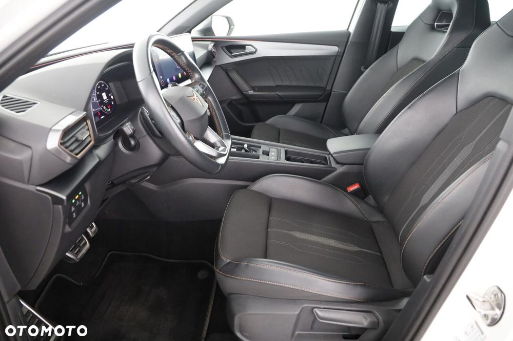 Cupra Leon Sportstourer - 9