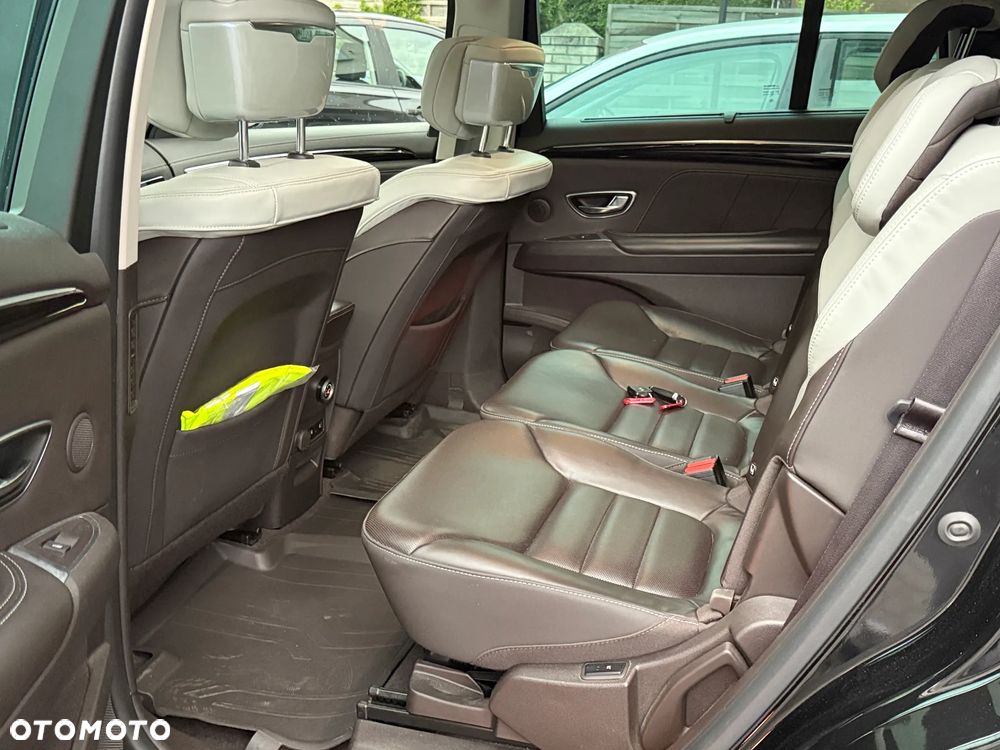 Renault Espace 1.8 TCe Energy Initiale Paris EDC 7os - 25