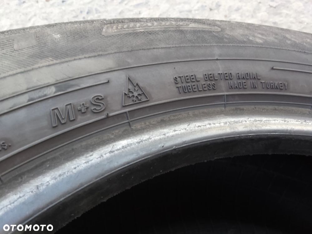 17” - FALKEN - 225/65 r17 cali - Opony + Możliwy MONTAŻ !! - 9