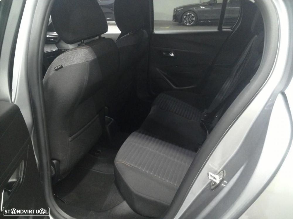 Peugeot 208 1.2 PureTech Active - 3