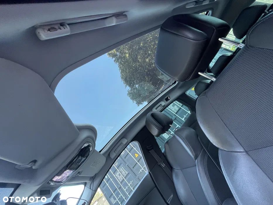 Peugeot 508 2.0 HDi Allure - 6