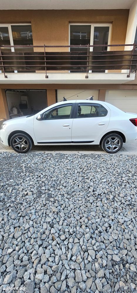 Dacia Logan 0.9 TCe SL Prestige PLUS - 9