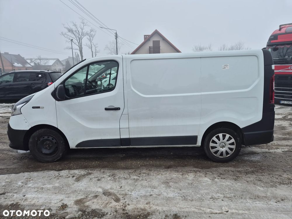 Renault Trafic - 7