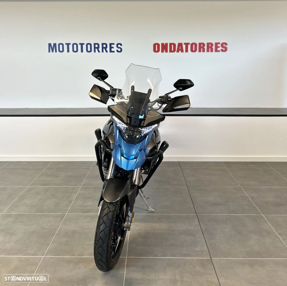 Zontes 310T 310 T2 - 2