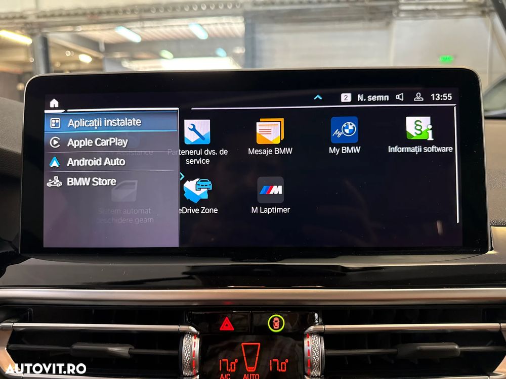 BMW X3 - 21