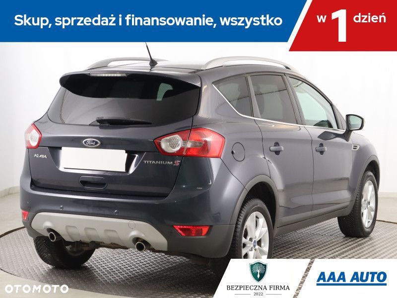Ford Kuga - 6