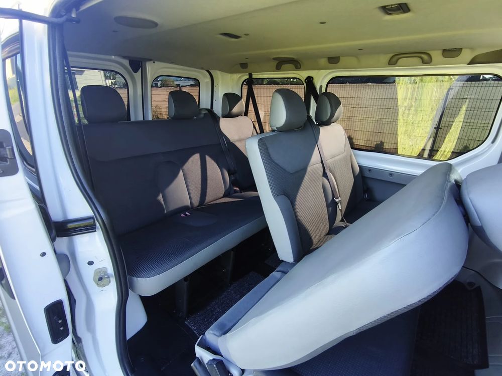 Opel Vivaro L1H1 2.9t - 7