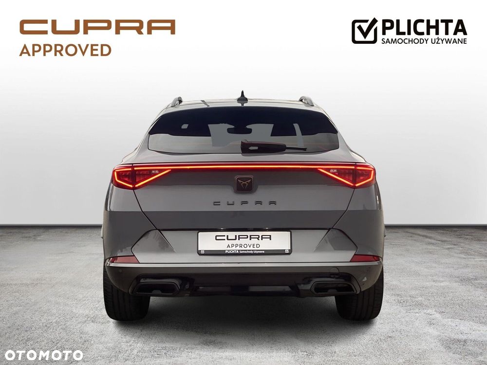 Cupra Formentor 1.5 TSI DSG - 4