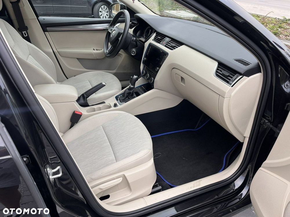Skoda Octavia - 27