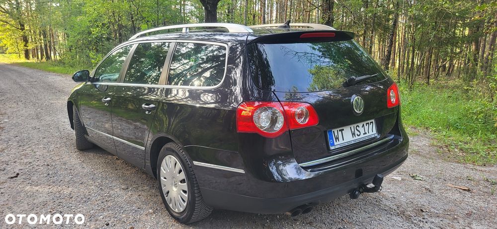 Volkswagen Passat - 6
