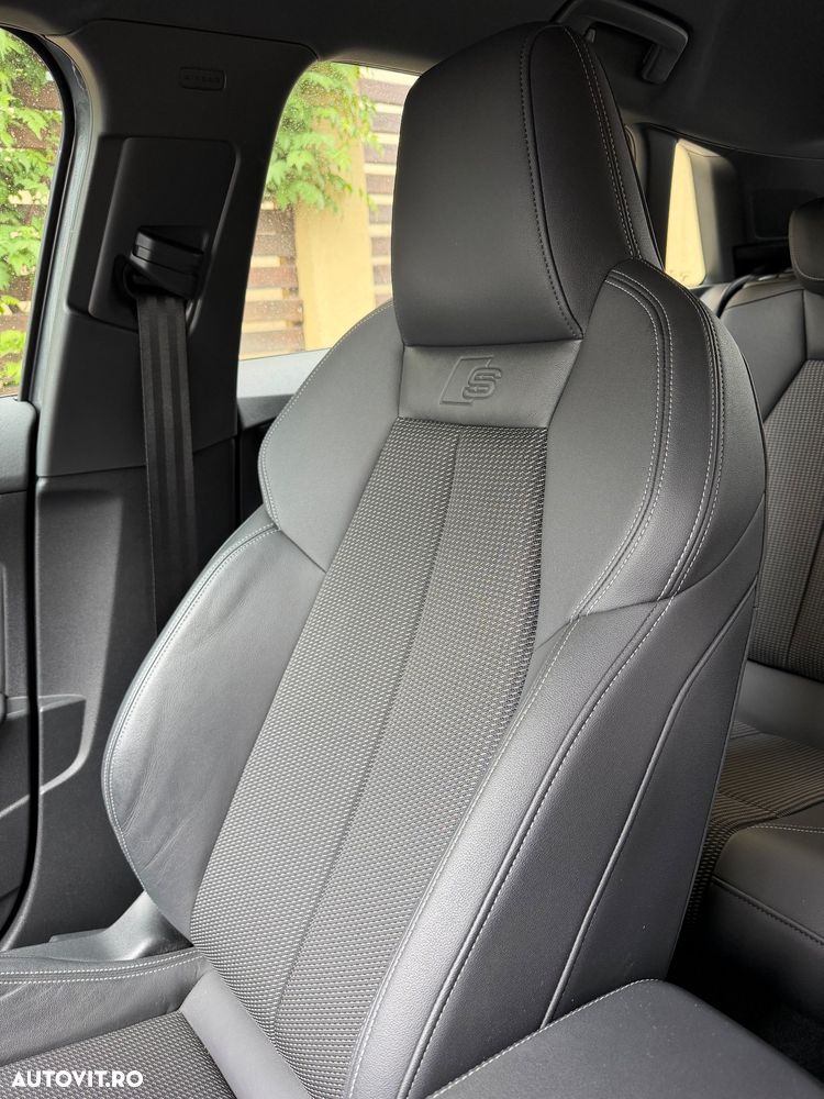 Audi A3 Sportback - 14