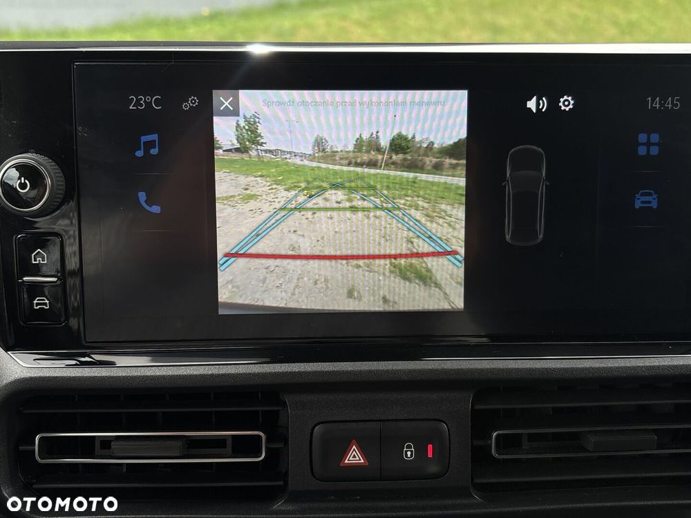 Toyota PROACE CITY - 25
