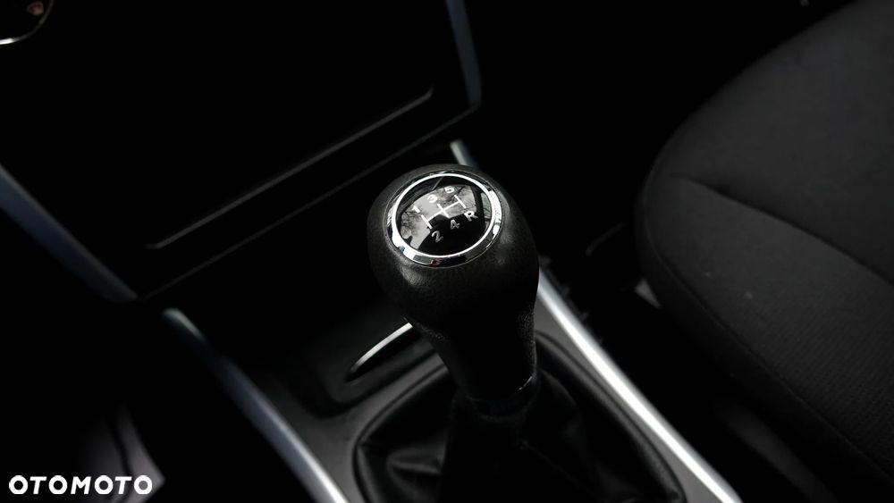 Mercedes-Benz Klasa B 170 Special Edition - 6