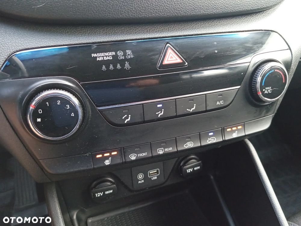 Hyundai Tucson 1.6 GDi 2WD Style - 13