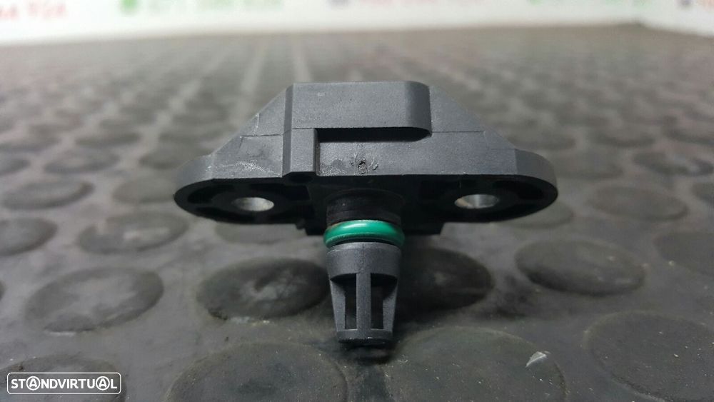 SENSOR DE PRESSÃO AUDI A4 BER. (B8) BáSICO - 4