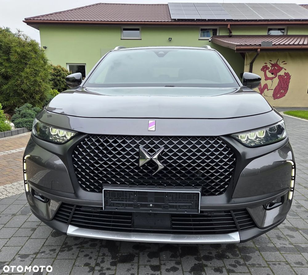 DS Automobiles DS 7 Crossback - 3