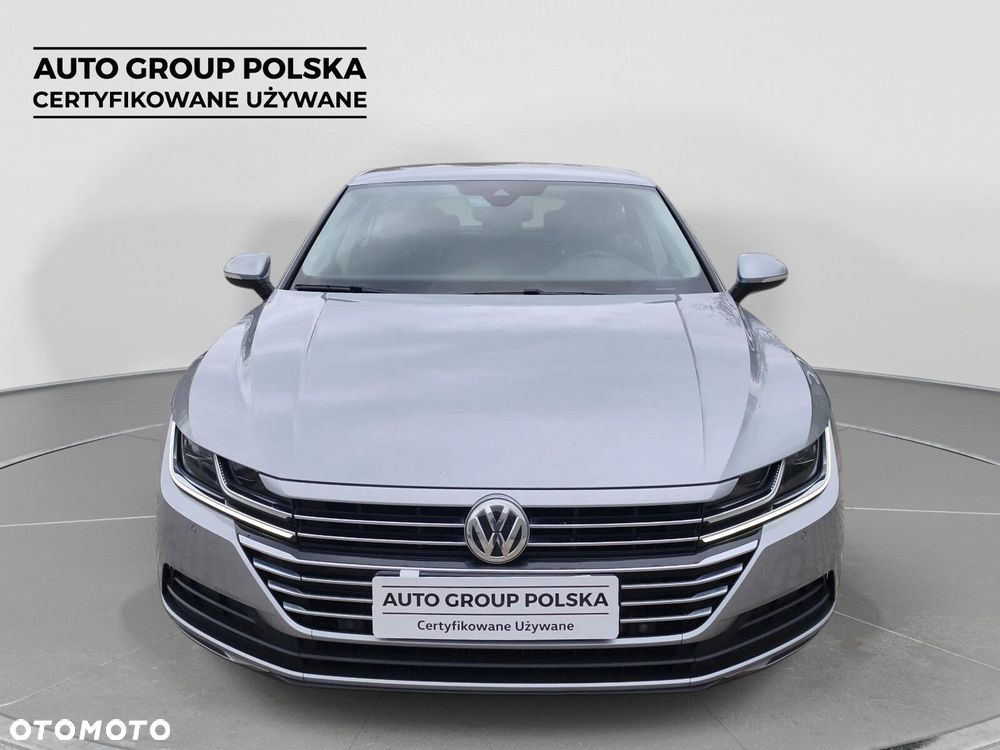 Volkswagen Arteon 2.0 TSI GPF Essence DSG - 11