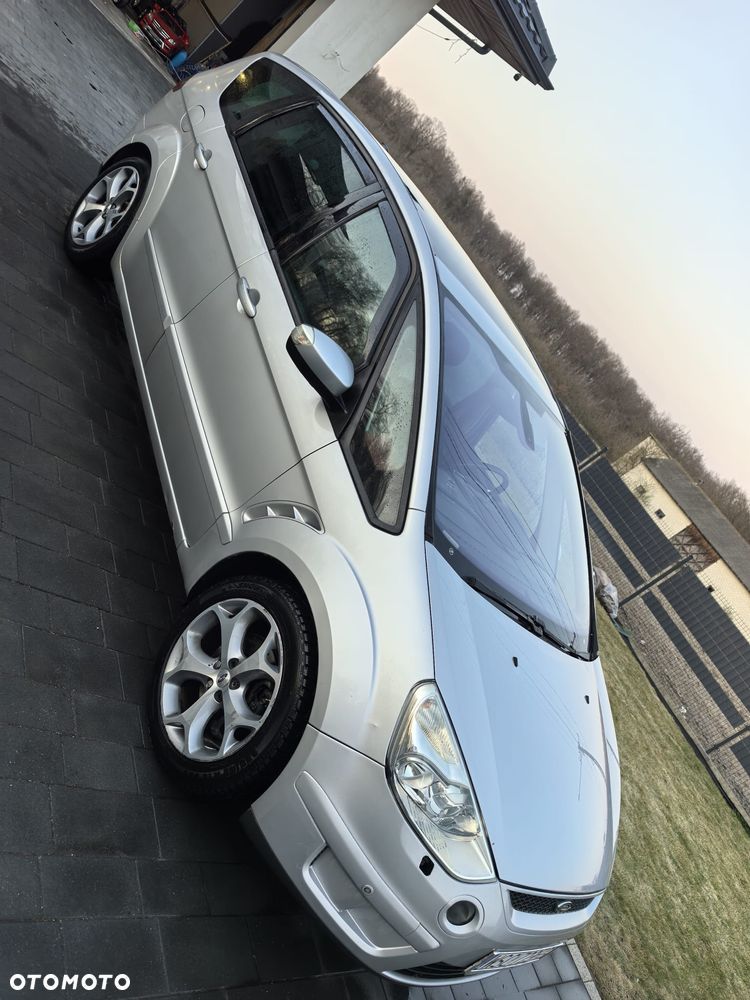 Ford S-Max 2.5 Titanium - 6
