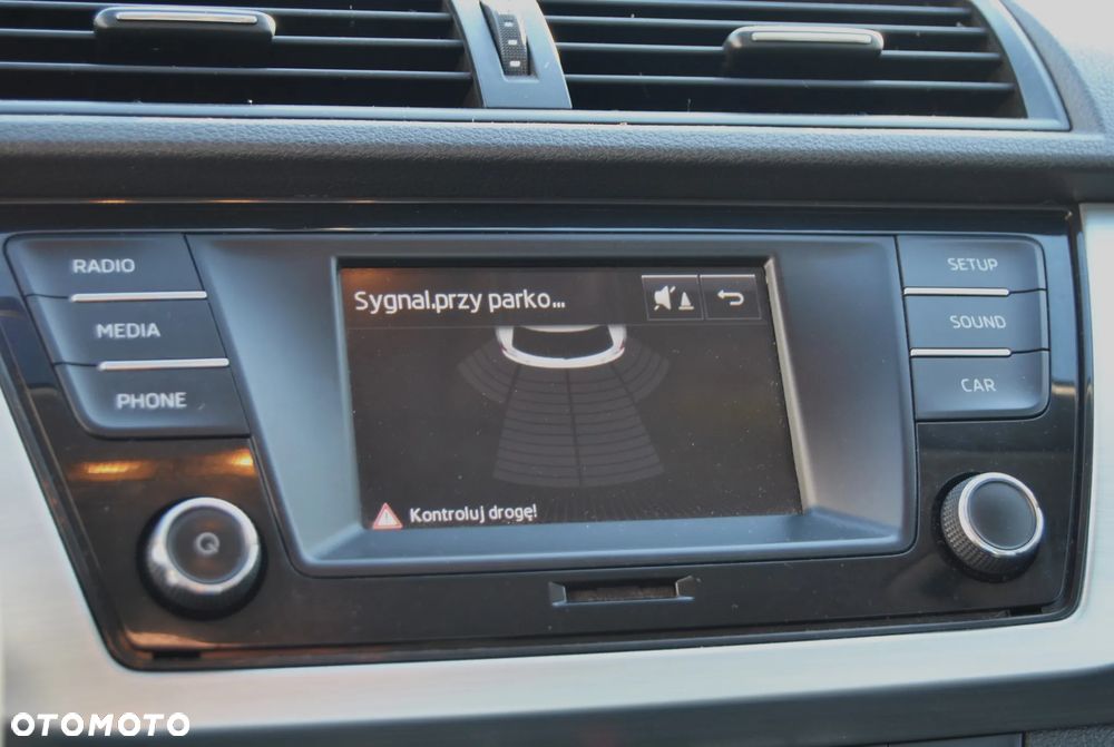 Skoda Fabia 1.0 TSI Style - 12