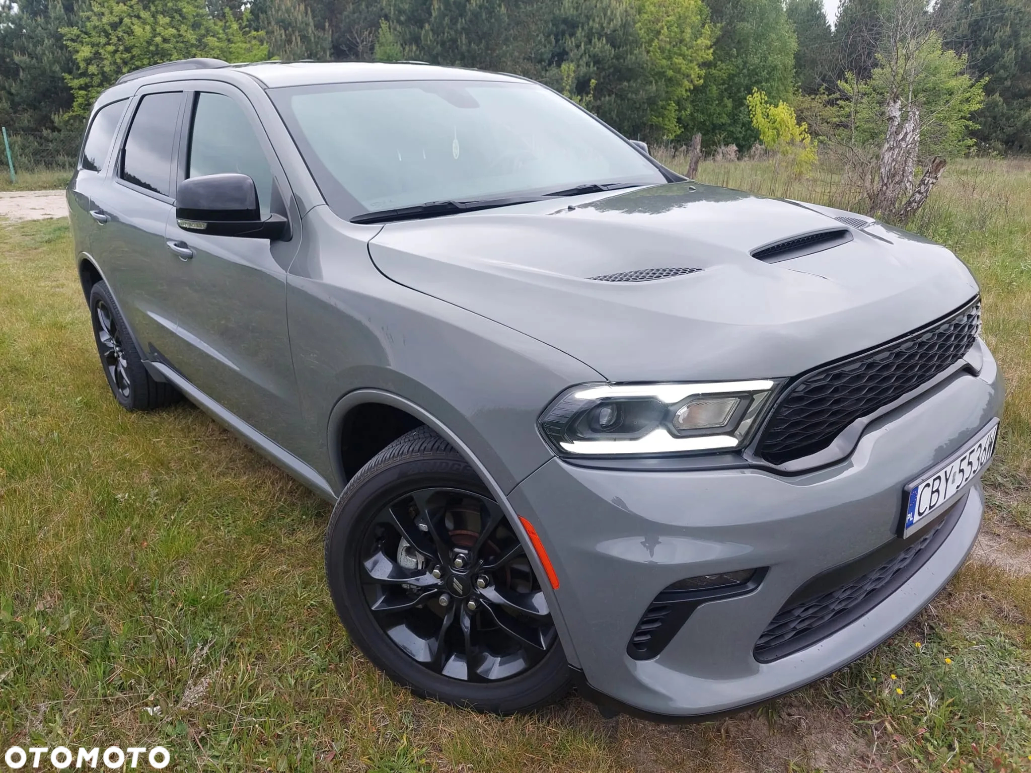 Dodge Durango - 4