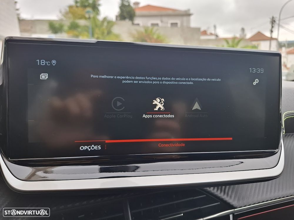 Peugeot 2008 1.2 PureTech GT Line - 19