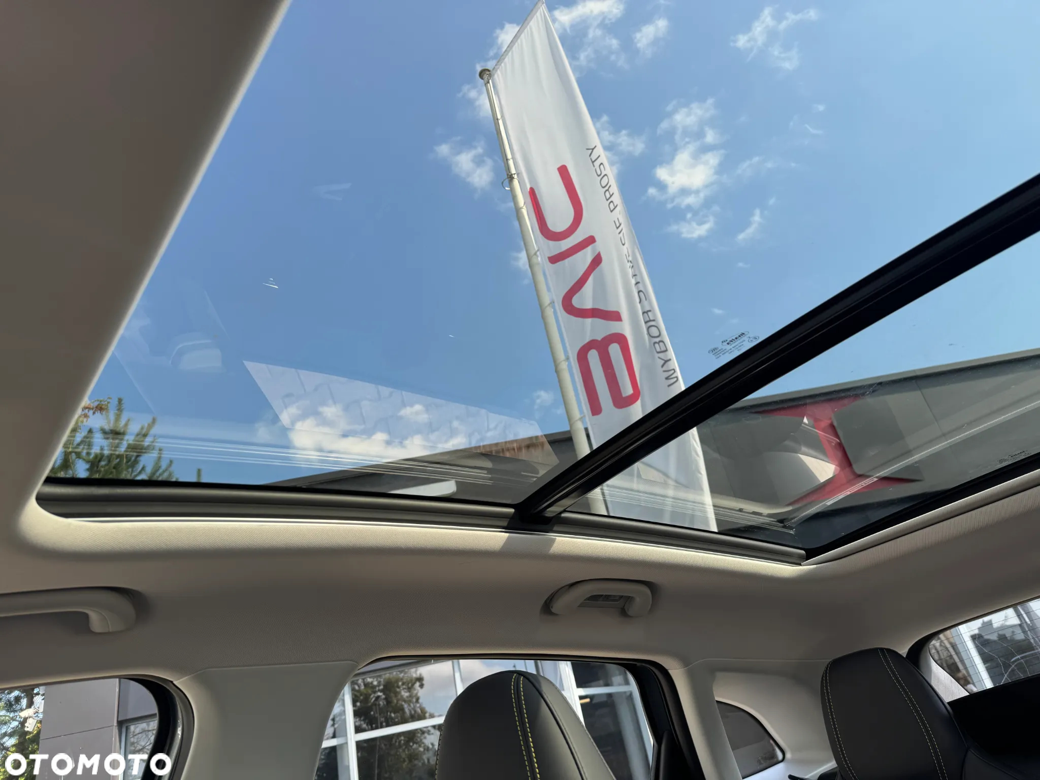 BAIC 5 1.5T Luxury DCT - 11