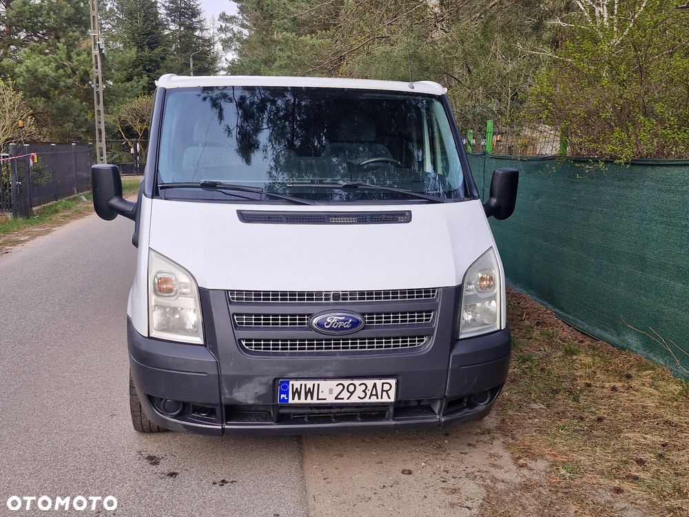 Ford Transit - 10