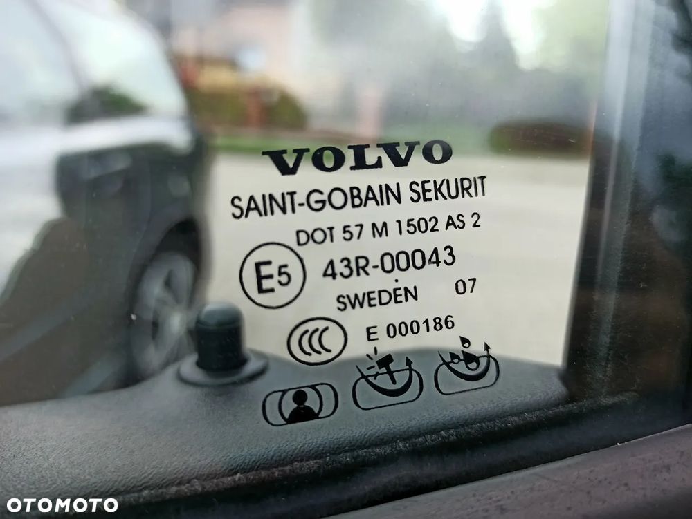 Volvo V50 D5 DPF Momentum - 36