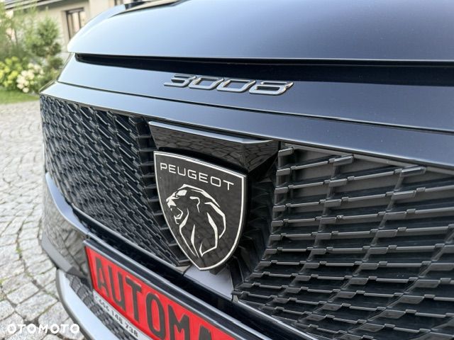 Peugeot 3008 Hybrid 145 e-DSC6 GT - 40