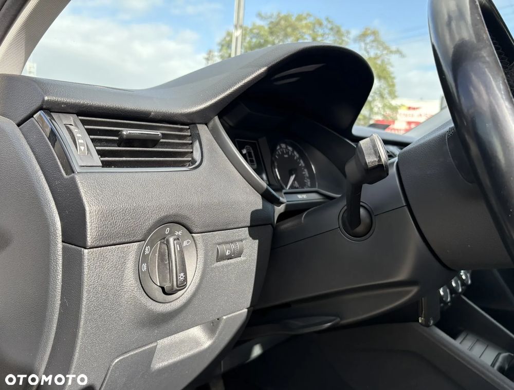 Skoda Octavia 1.0 TSI Active - 10