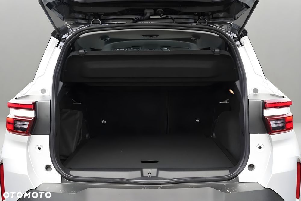 Opel Frontera 1.2 T mHEV GS eDTC6 - 7