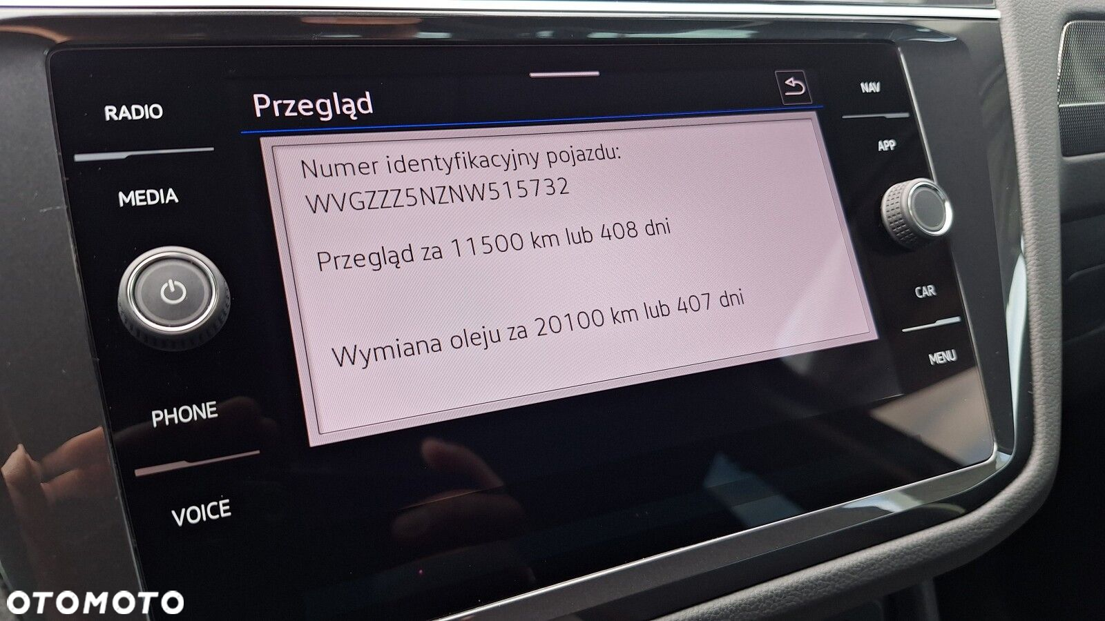Volkswagen Tiguan 2.0 TDI SCR Urban Sport DSG - 34