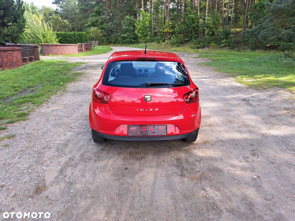 Seat Ibiza 1.2 TSI Style - 6