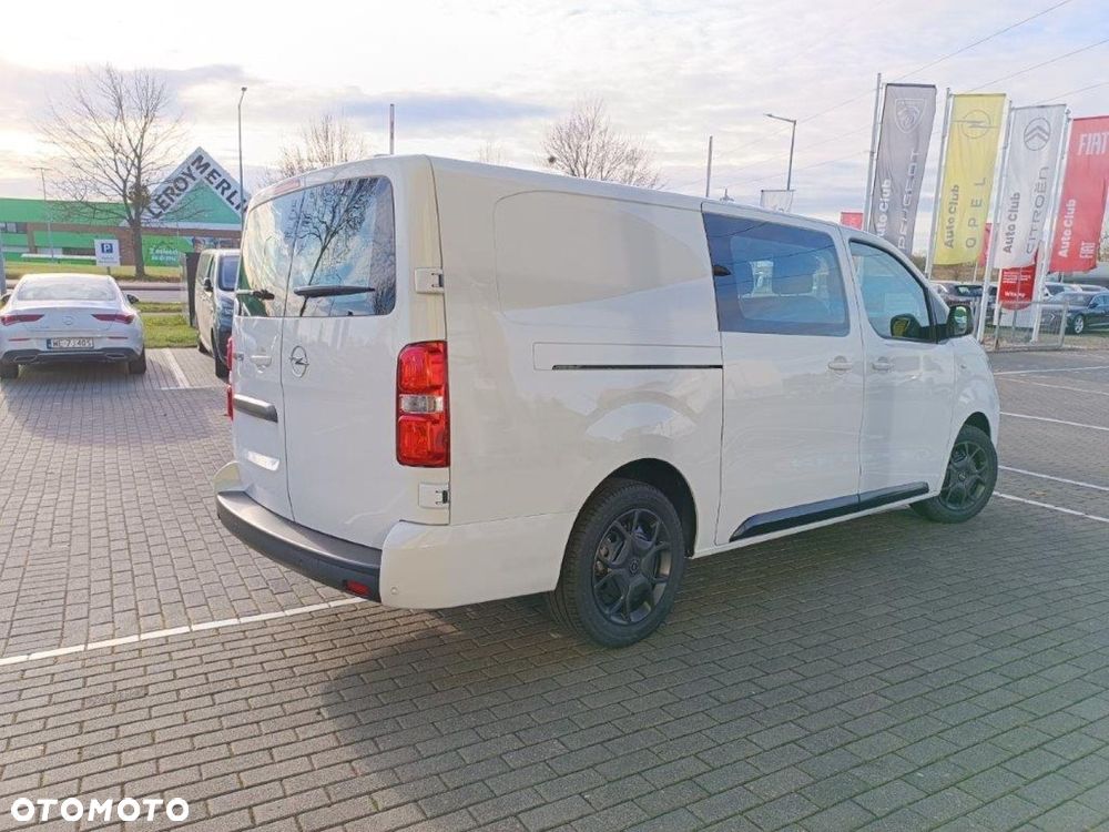 Opel VIVARO - 7