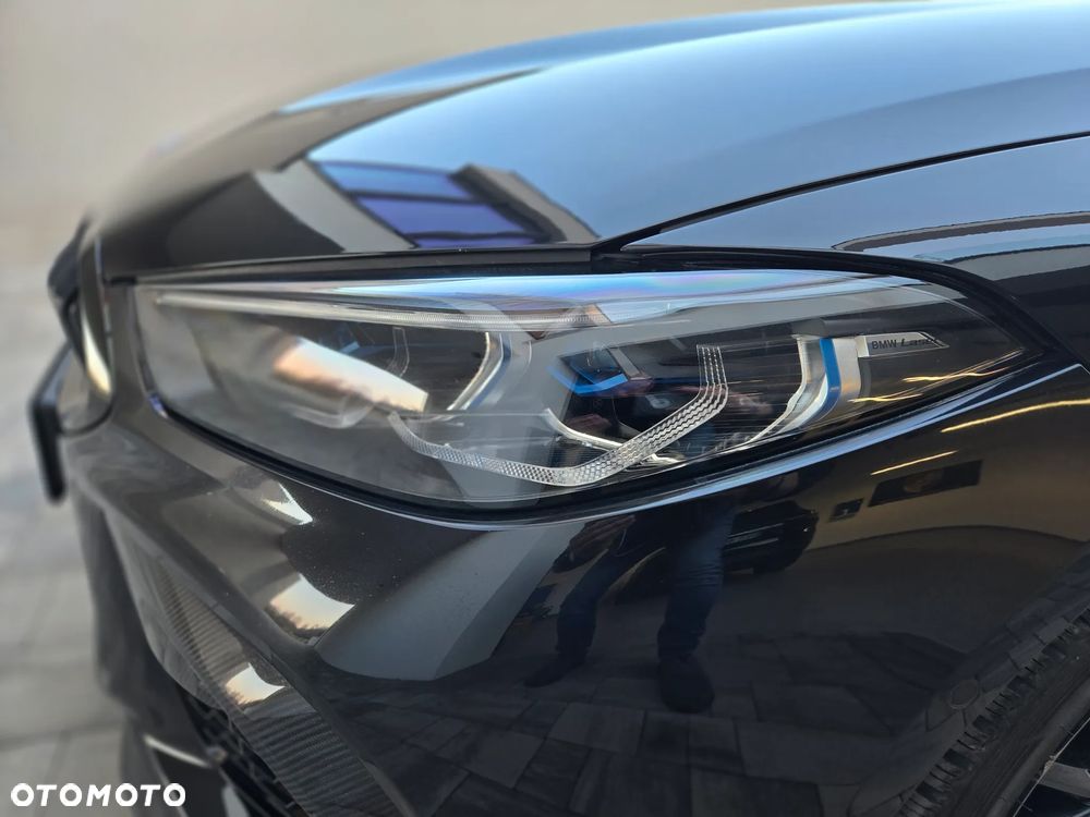 BMW M8 - 9
