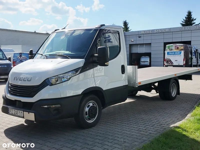 Iveco 35C16H - 8