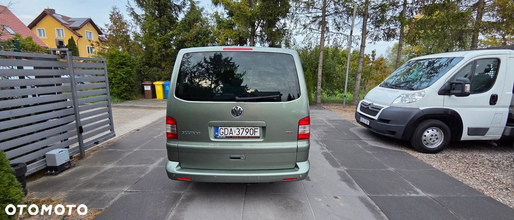 Volkswagen Multivan L1 Highline - 7