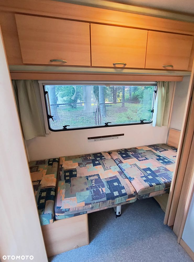 KNAUS Eifelland Holiday 395 - 8