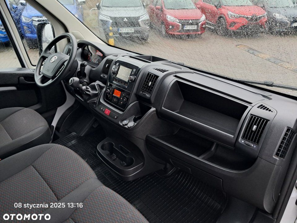 Fiat Ducato - 19