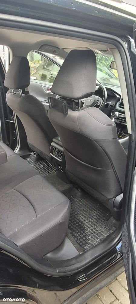 Toyota RAV4 2.0 Active 4x2 - 20