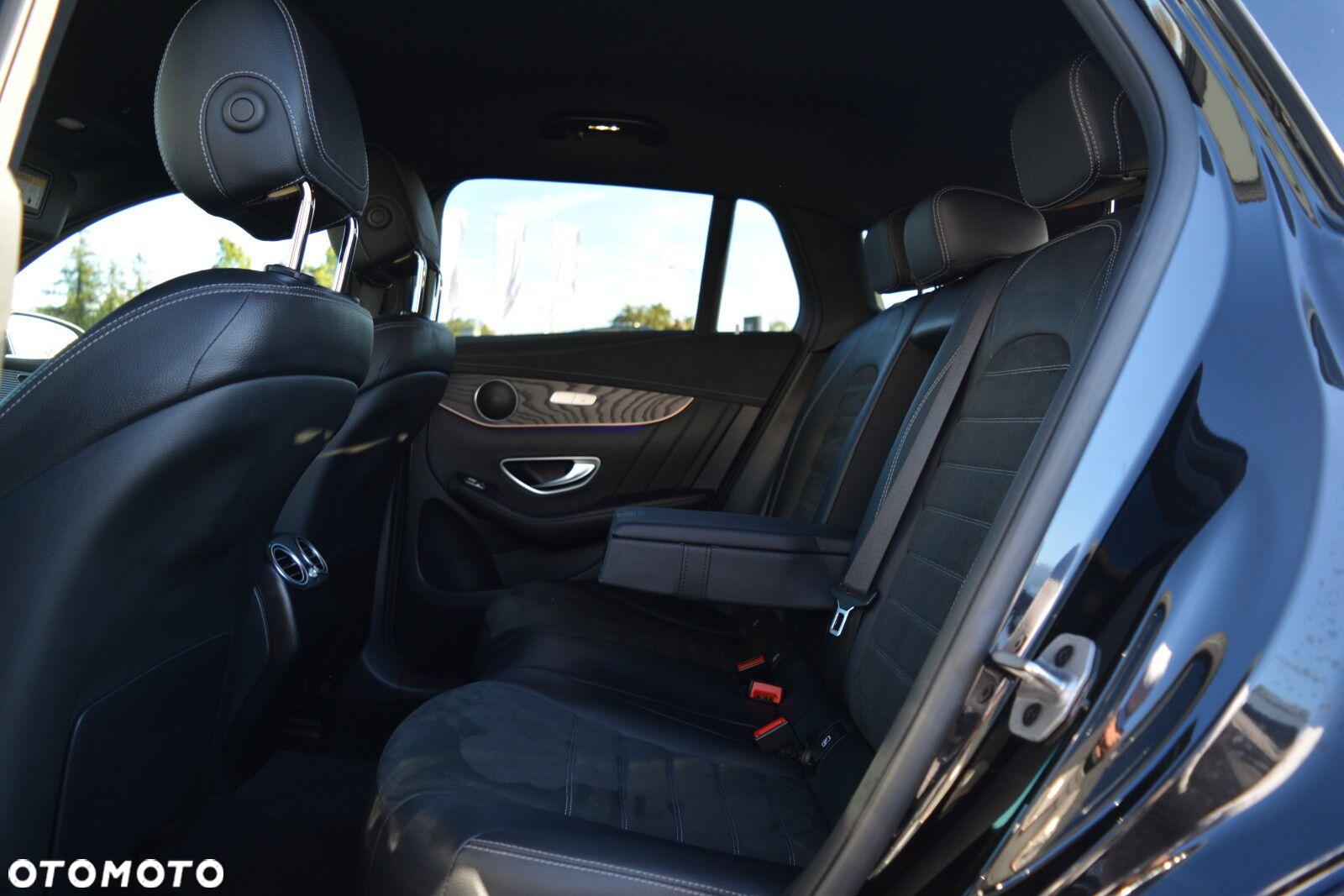 Mercedes-Benz EQC 400 4-Matic - 27