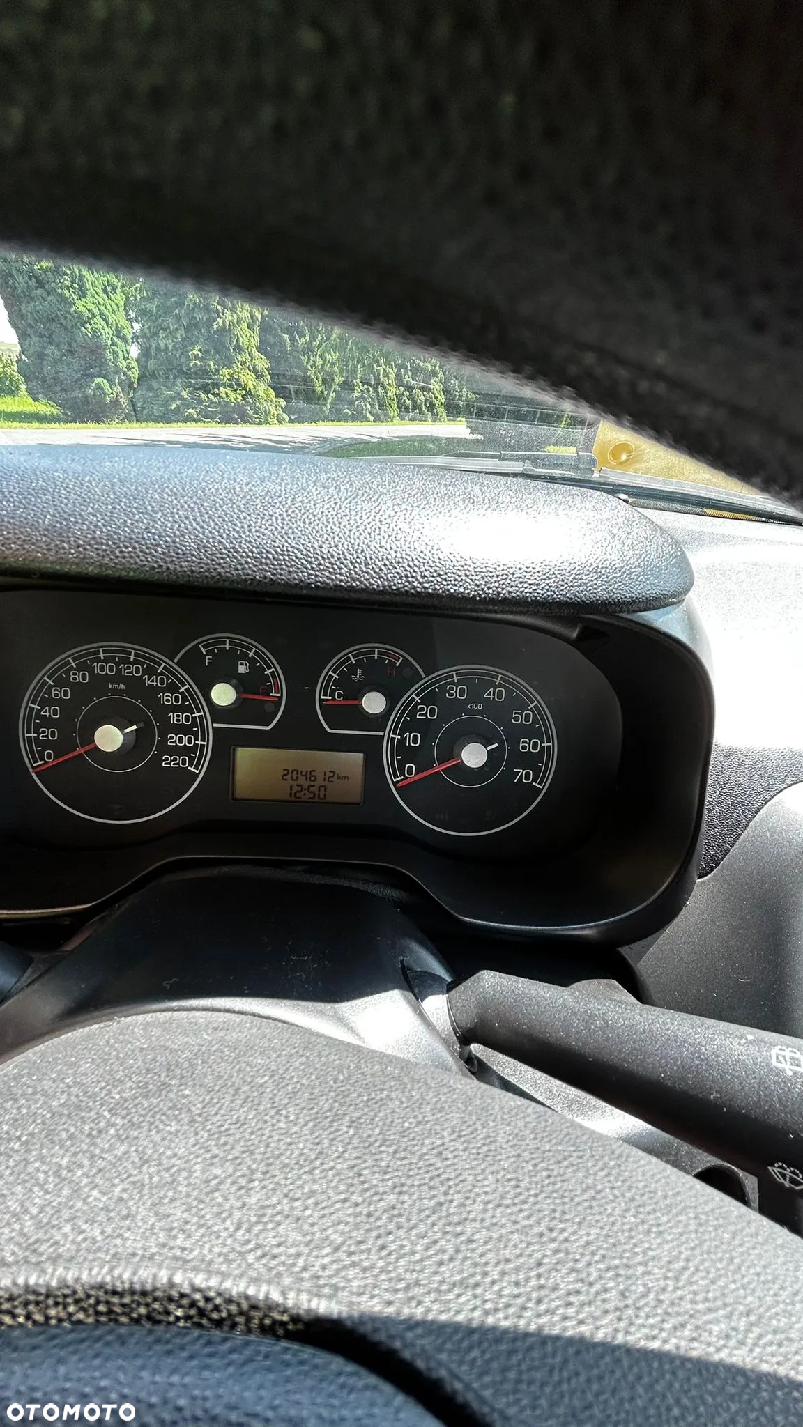 Fiat Grande Punto 1.4 8V Emotion - 9