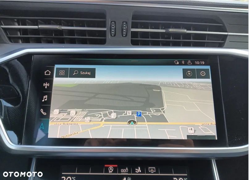 Audi A7 Sportback 45 TFSI Quattro S tronic - 27